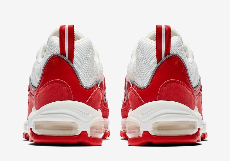 Nike Air Max 98 release photo 4