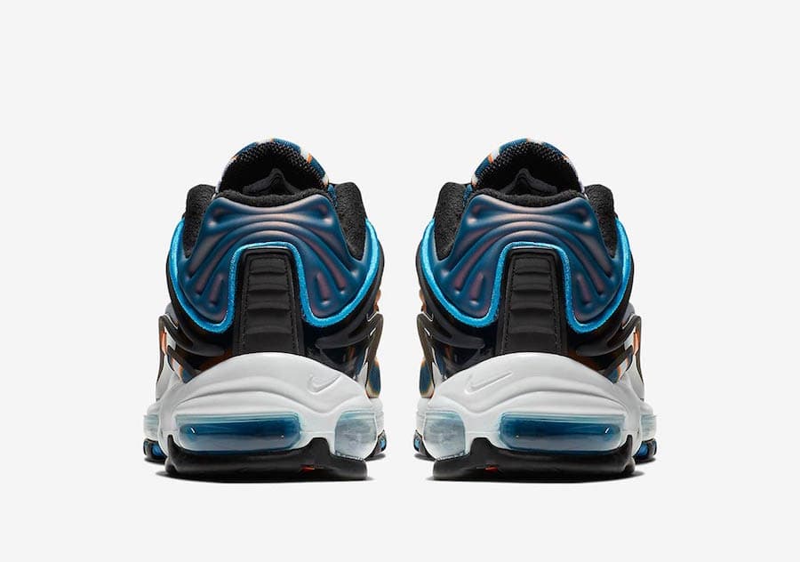 Nike Air Max Deluxe release photo 4