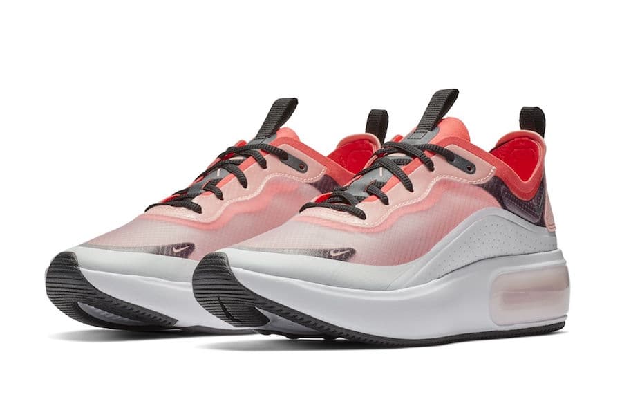 Nike Air Max Dia SE release photo 1