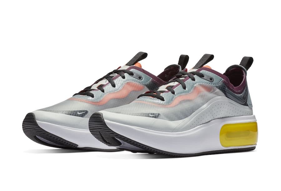 Nike Air Max Dia SE release photo 1