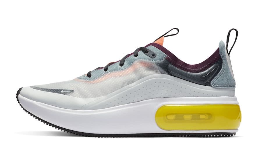 Nike Air Max Dia SE release photo 2