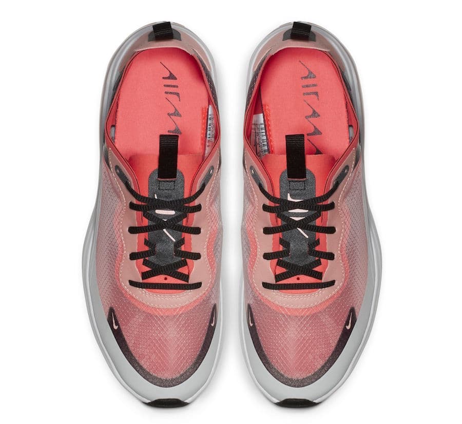 Nike Air Max Dia SE release photo 3