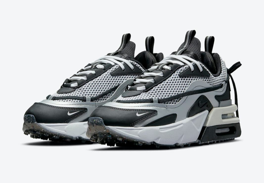 Nike Air Max Furyosa Nike release photo