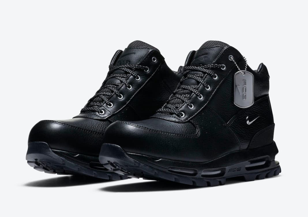 Nike Air Max Goadome release photo 1