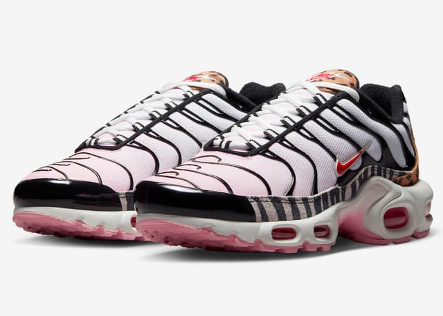 Nike Air Max Plus “Animal Instinct” Nike release photo
