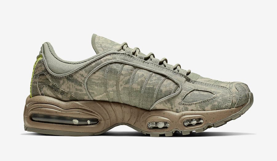 Nike Air Max Tailwind 4 “Digi Camo” release photo 3
