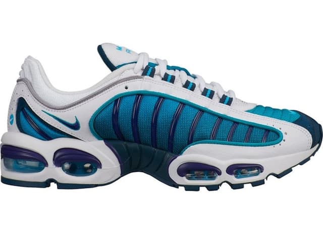 Nike Air Max Tailwind 4 Nike release photo