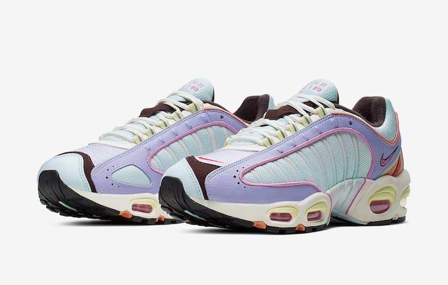 Nike Air Max Tailwind 4 “Tokyo” release photo 1