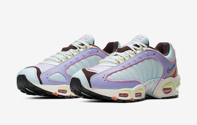 Nike Air Max Tailwind 4 “Tokyo” Nike release photo