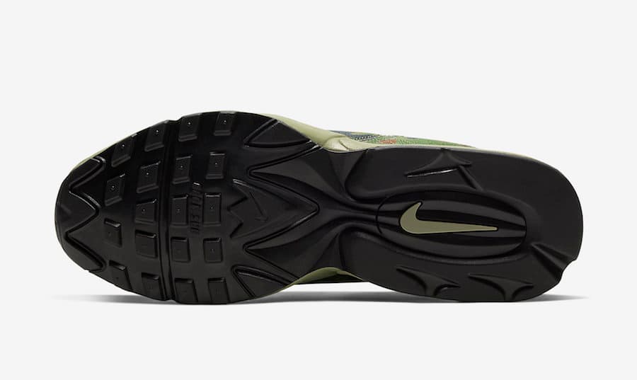 Nike Air Max Triax 96 release photo 6