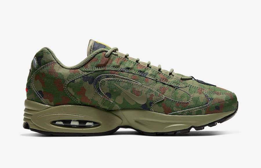Nike Air Max Triax 96 release photo 3