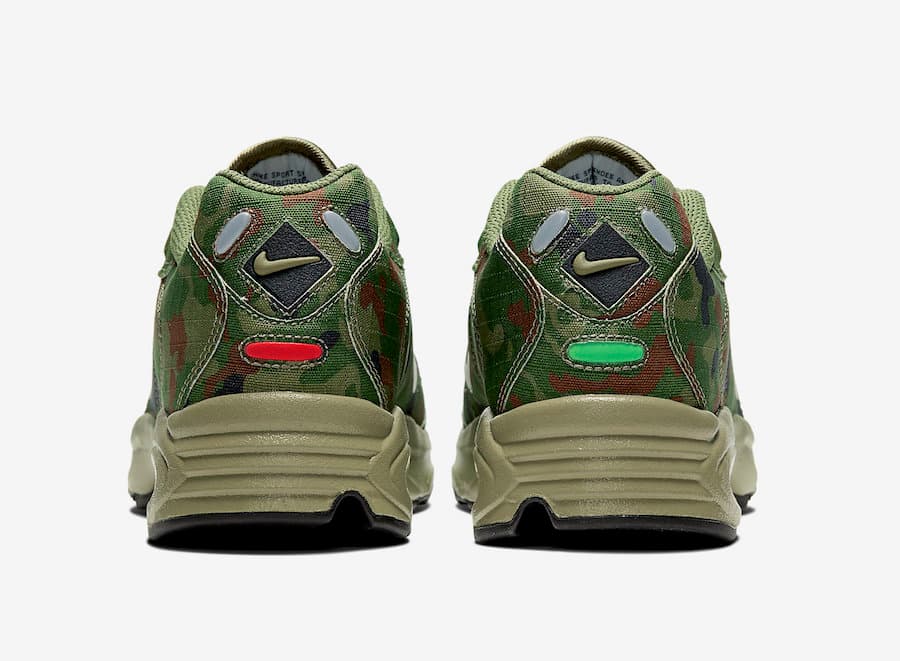 Nike Air Max Triax 96 release photo 5