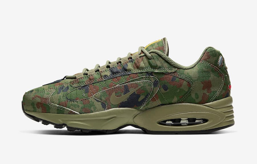 Nike Air Max Triax 96 release photo 2