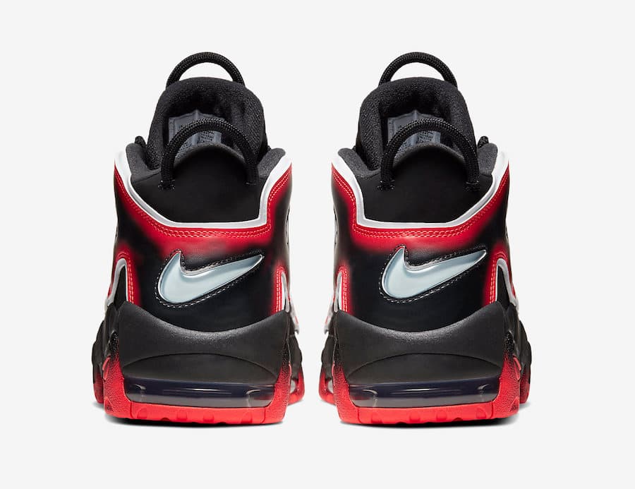 Nike Air More Uptempo release photo 3