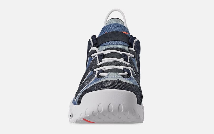 Nike Air More Uptempo release photo 4