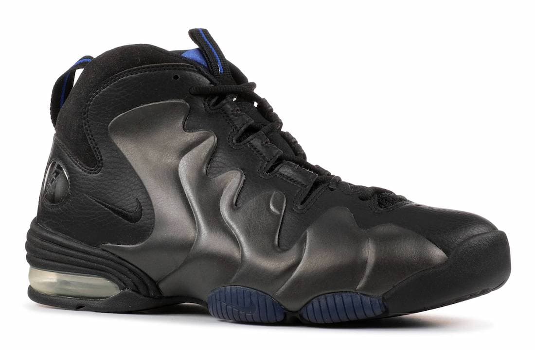 Nike Air Penny 3 release photo 3