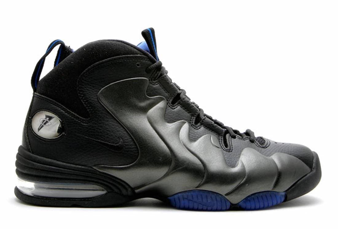 Nike Air Penny 3 release photo 2
