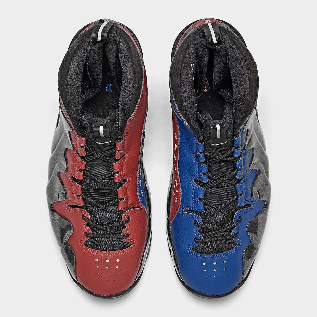 Nike Air Penny 3 “Do It For Dez” release photo 4