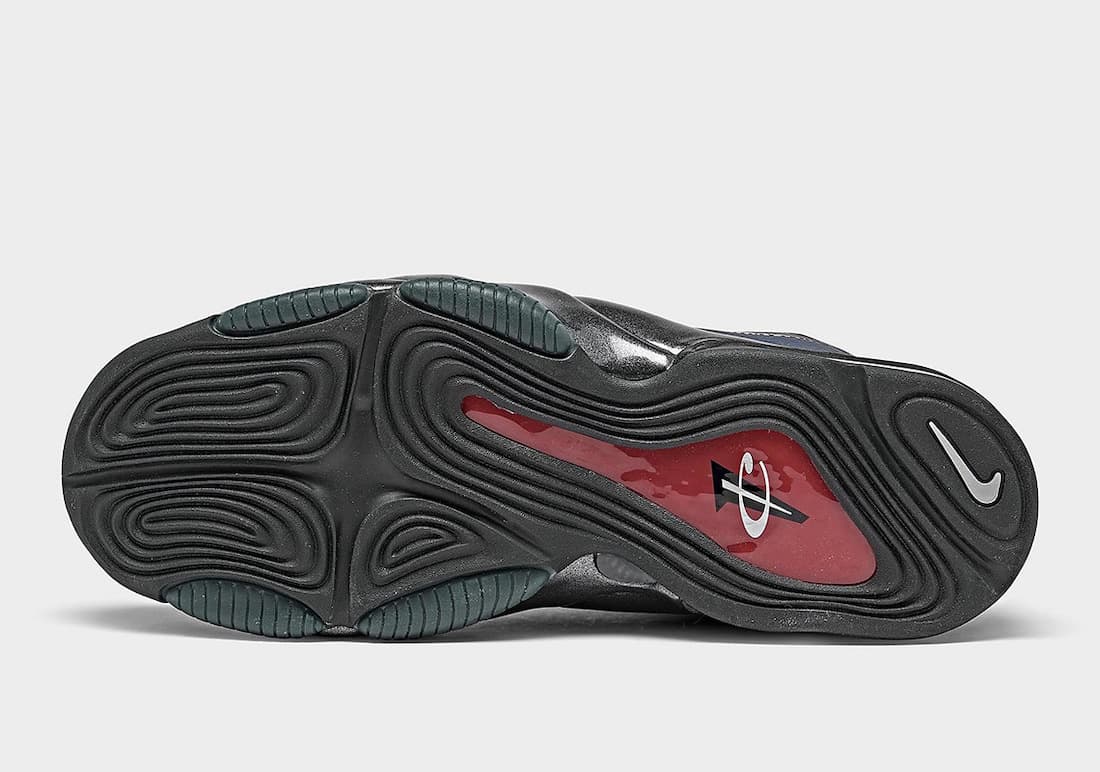 Nike Air Penny 3 “Do It For Dez” release photo 7