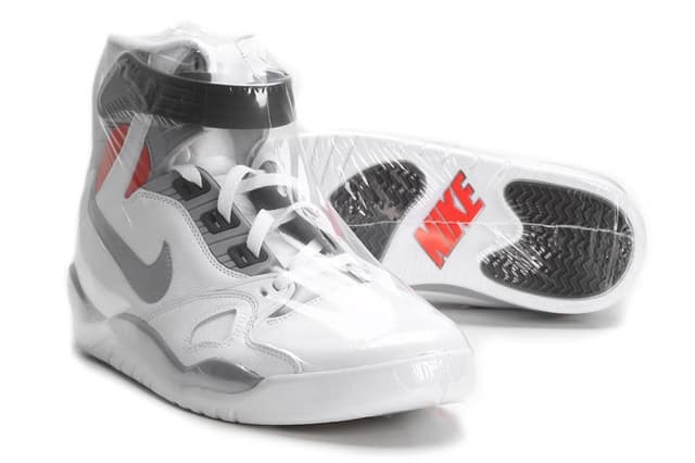 Nike Air Pressure Nike release photo