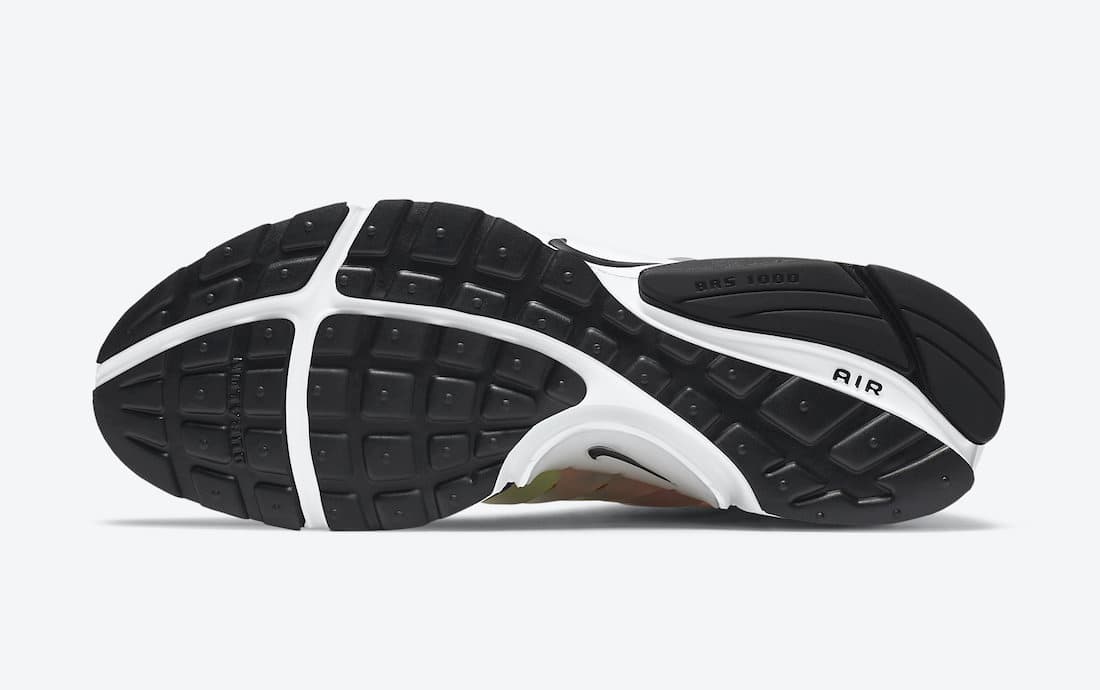 Nike Air Presto “Origins” release photo 8