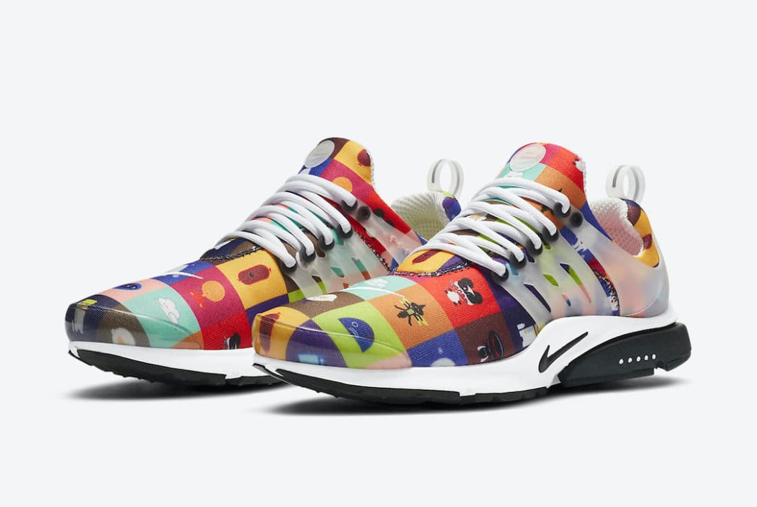 Nike Air Presto “Origins” release photo 1