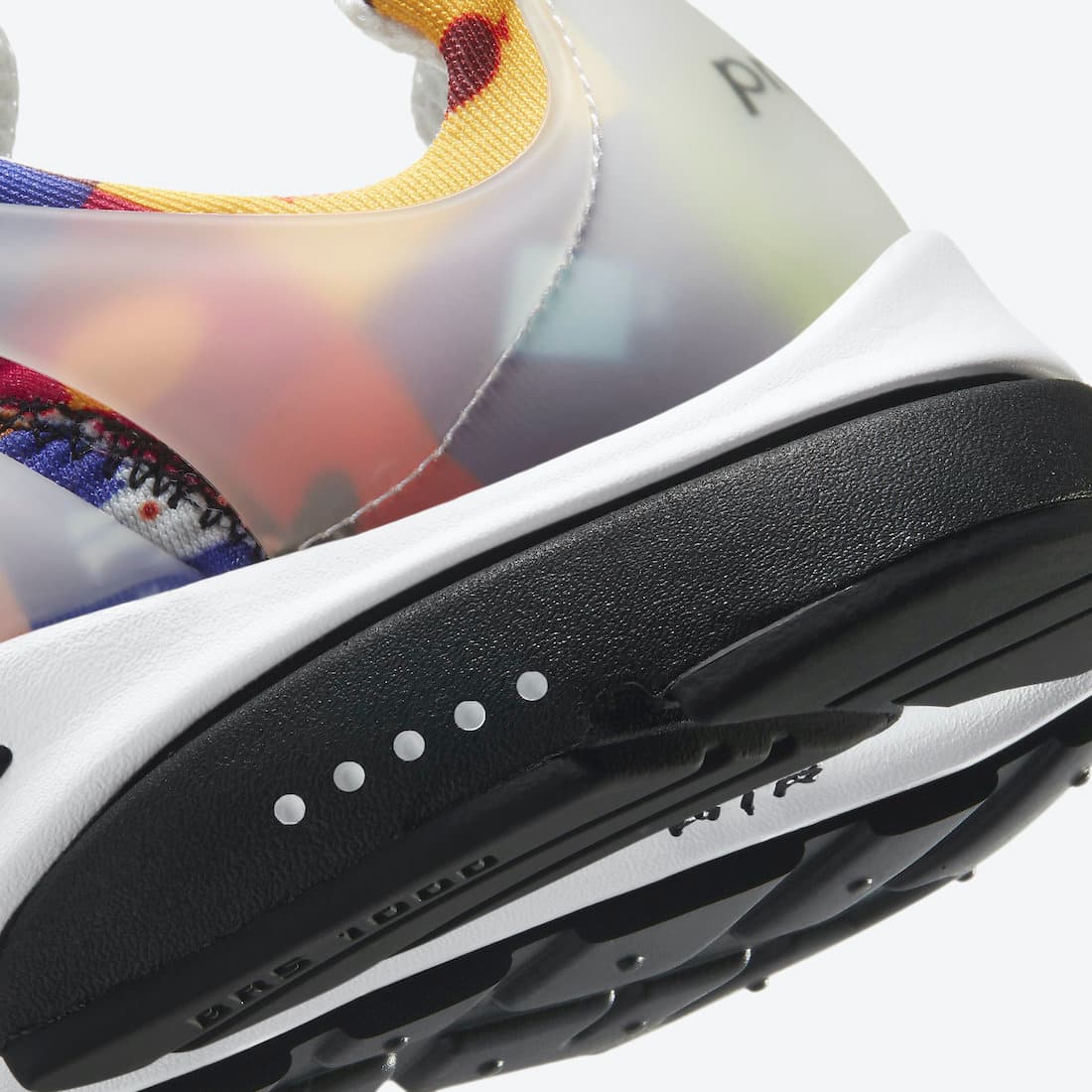Nike Air Presto “Origins” release photo 10