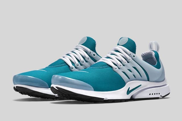 Nike Air Presto Nike release photo