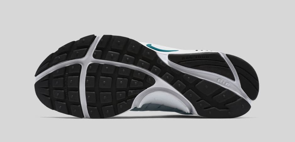 Nike Air Presto release photo 5