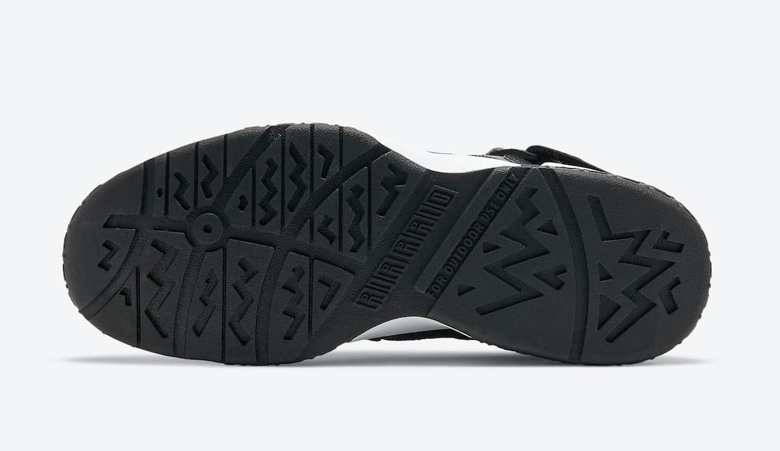Nike Air Raid release photo 6