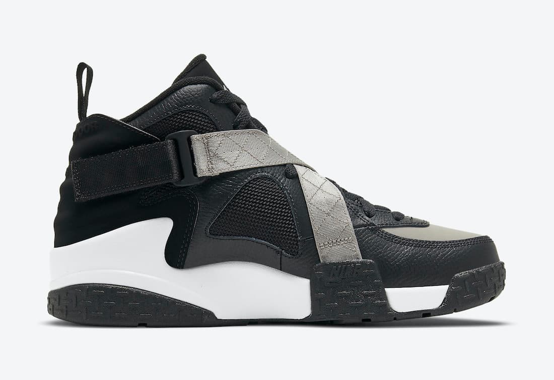 Nike Air Raid release photo 3