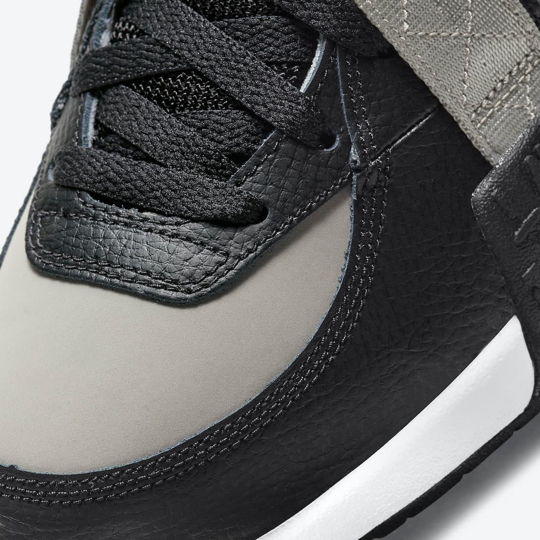 Nike Air Raid release photo 7