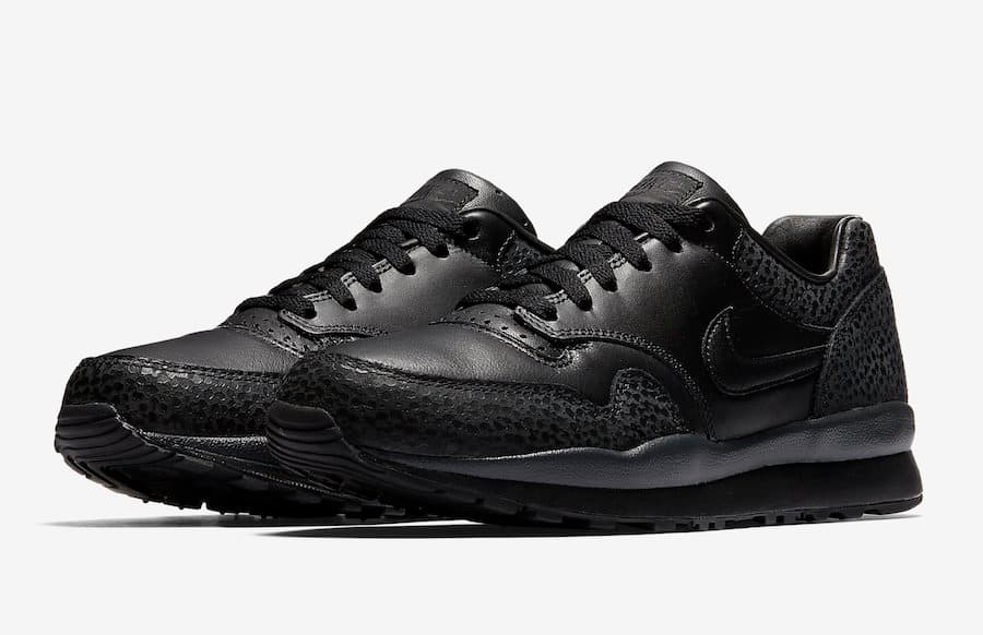 Nike Air Safari release photo 1