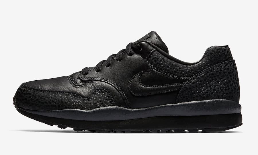 Nike Air Safari release photo 2