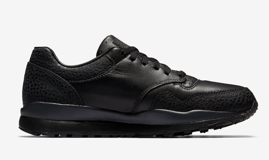 Nike Air Safari release photo 3