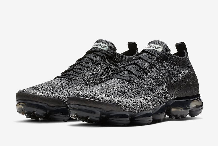 Nike Air VaporMax 2.0 Nike release photo