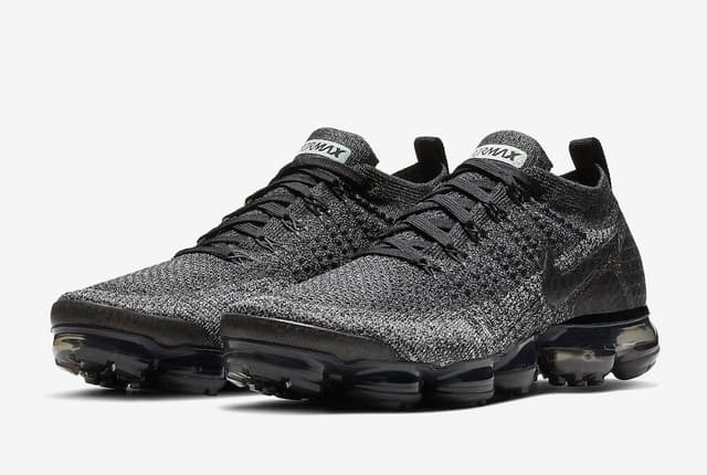 Nike Air VaporMax 2.0 Nike release photo