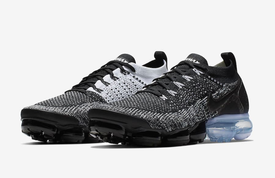 Nike Air VaporMax 2.0 Nike release photo