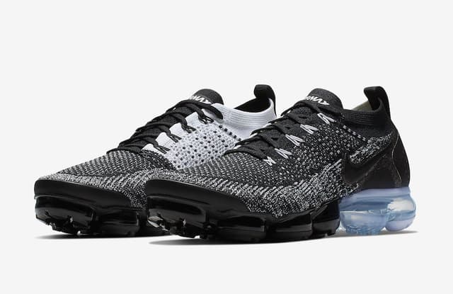 Nike Air VaporMax 2.0 Nike release photo