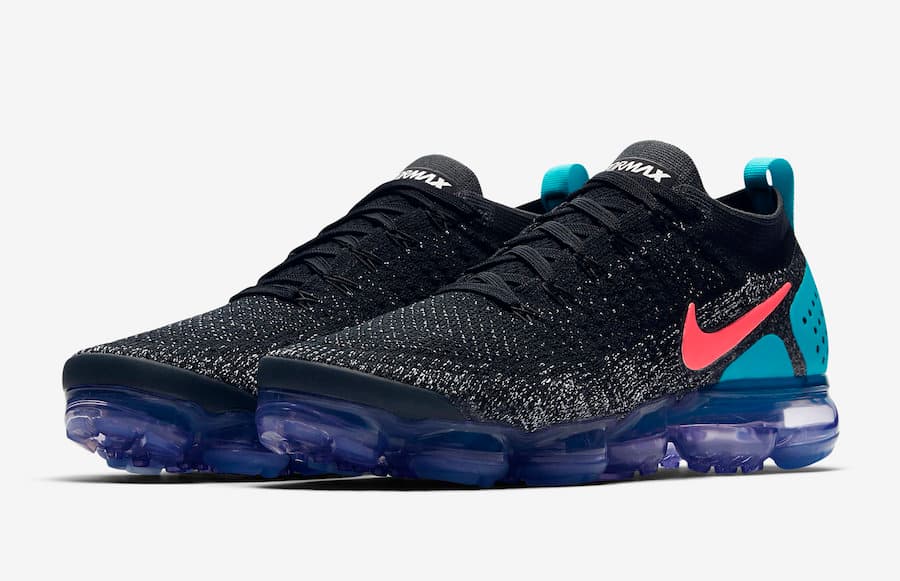 Nike Air VaporMax 2.0 Nike release photo