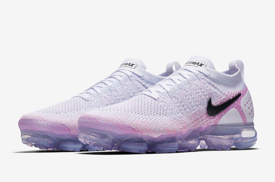 Nike Air VaporMax 2.0 Nike release photo