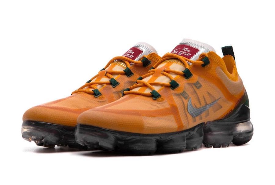 Nike Air VaporMax 2019 Nike release photo
