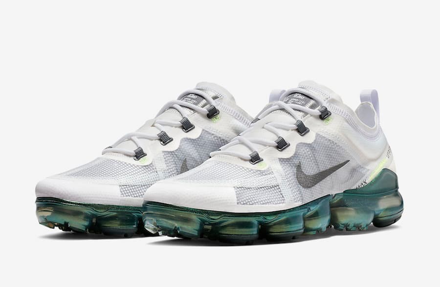 Nike Air VaporMax 2019 PRM Nike release photo