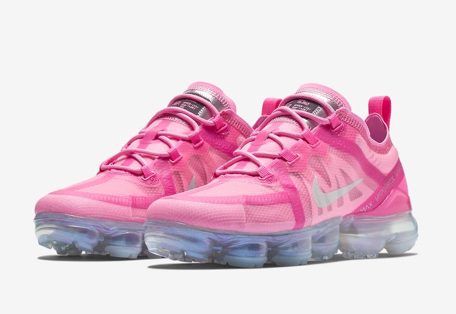 Nike Air VaporMax 2019 release photo 1