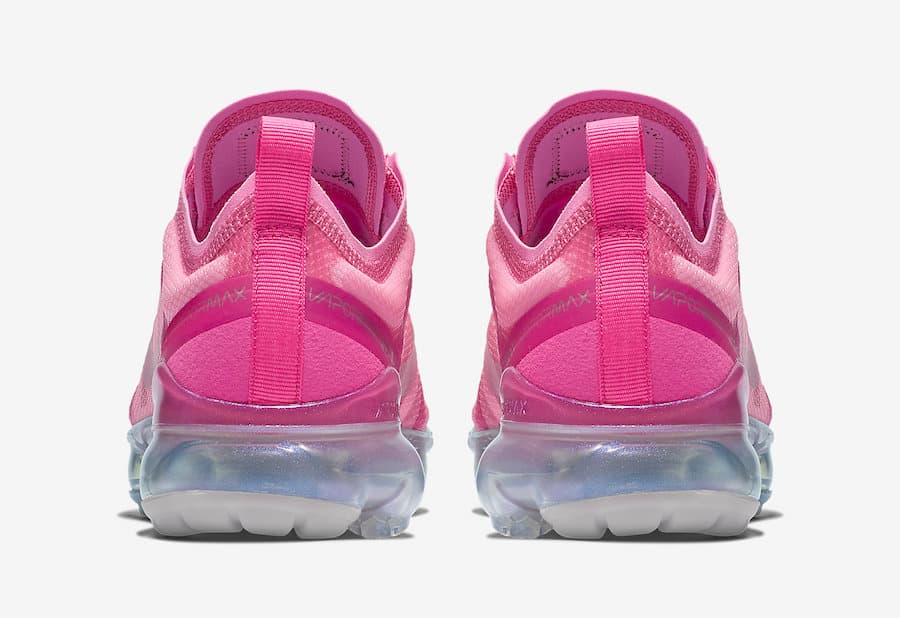 Nike Air VaporMax 2019 release photo 4