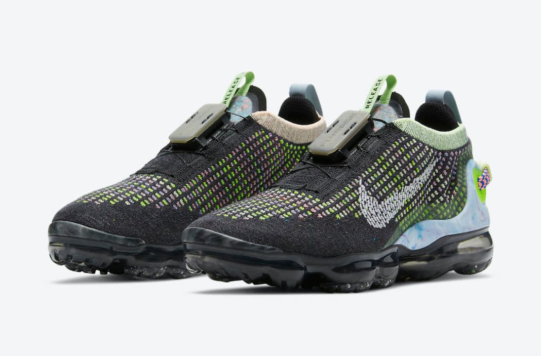 Nike Air VaporMax 2020 release photo 1