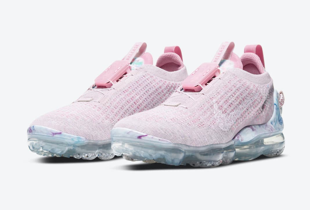Nike VaporMax 2020 release photo 1
