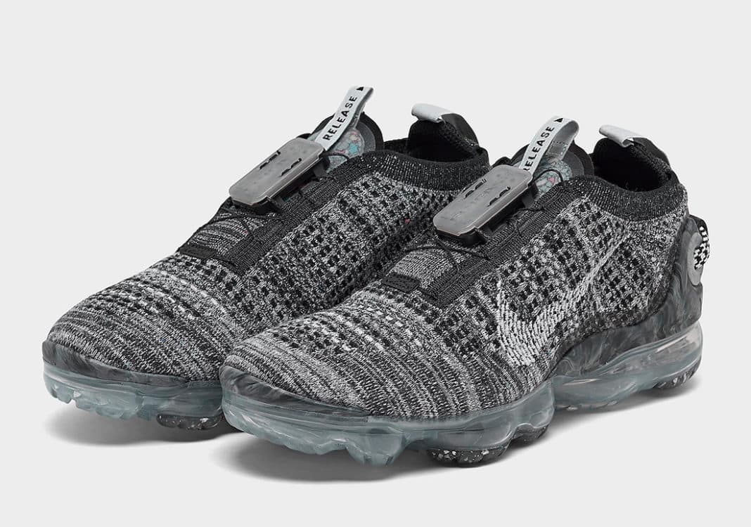 Nike Air VaporMax 2020 “Oreo” release photo 1