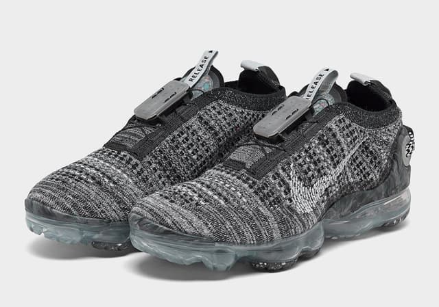 Nike Air VaporMax 2020 “Oreo” Nike release photo
