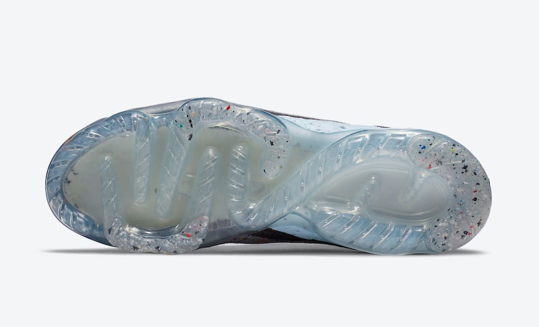 Nike Air VaporMax 2020 “Smoke Grey” release photo 6